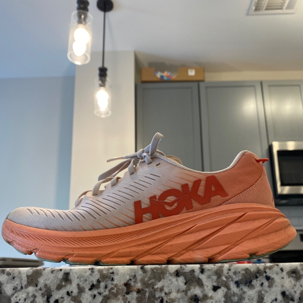 Hoka One One Women’s Rincon 3 Running Shoe